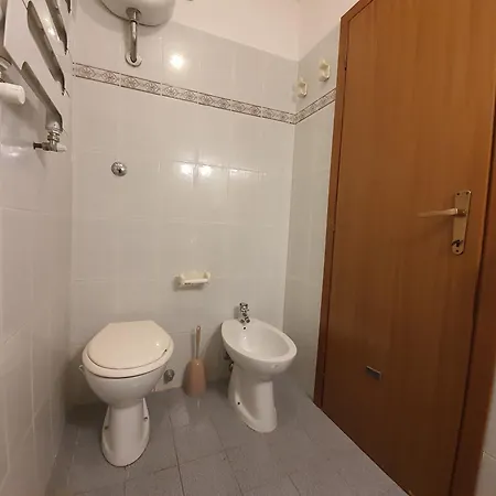 Ciompi Apartment *