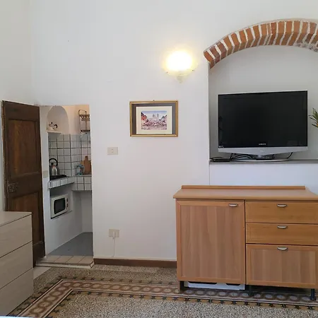 Apartment Ciompi